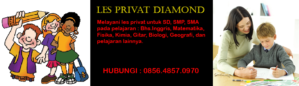 Les Private di Malang – 0856.4857.0970